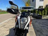 KTM 125 DUKE  - NAKED BIKE VON 81 BIS 125 CCM