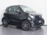 Smart ForTwo coupé electric drive / EQ passion - Smart ForTwo in Mainz