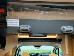 Dethleffs Trend T 6817 EB Active Paket, Hubbett ,Automatik