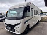 Itineo SC700 - Itineo Wohnmobil oder -wagen