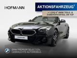 BMW Z4 sDrive20i Aut. M Sport ACC+Innovation+Memory+ - BMW Z4 aus 2025