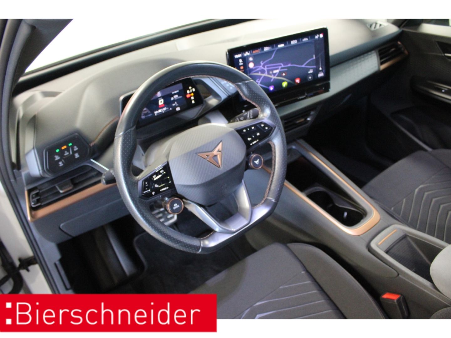 Cupra Born - Bild 5