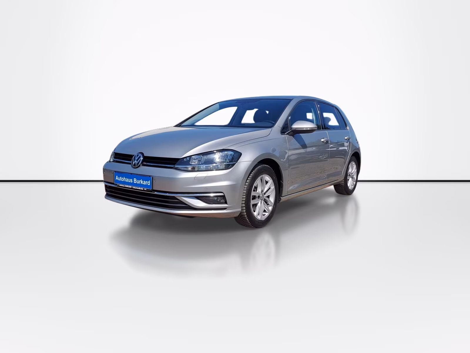 Volkswagen Golf VII Comfortline 2.0 TDI+150PS+Navi+PDC+AUX+