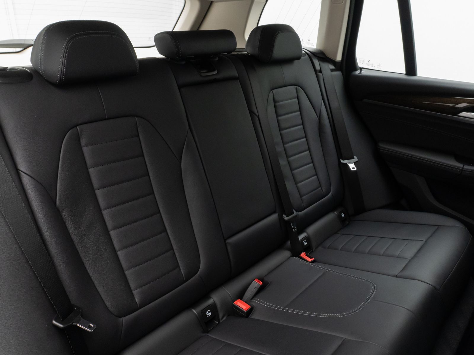 Fahrzeugabbildung BMW X3 xD20d Kamera DAB CockPitPlus LED Sport Leder