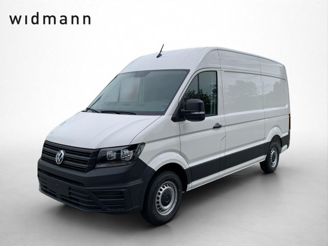 Volkswagen 2.0 TDI Crafter Kasten FWD SpurH KlimaA PDC