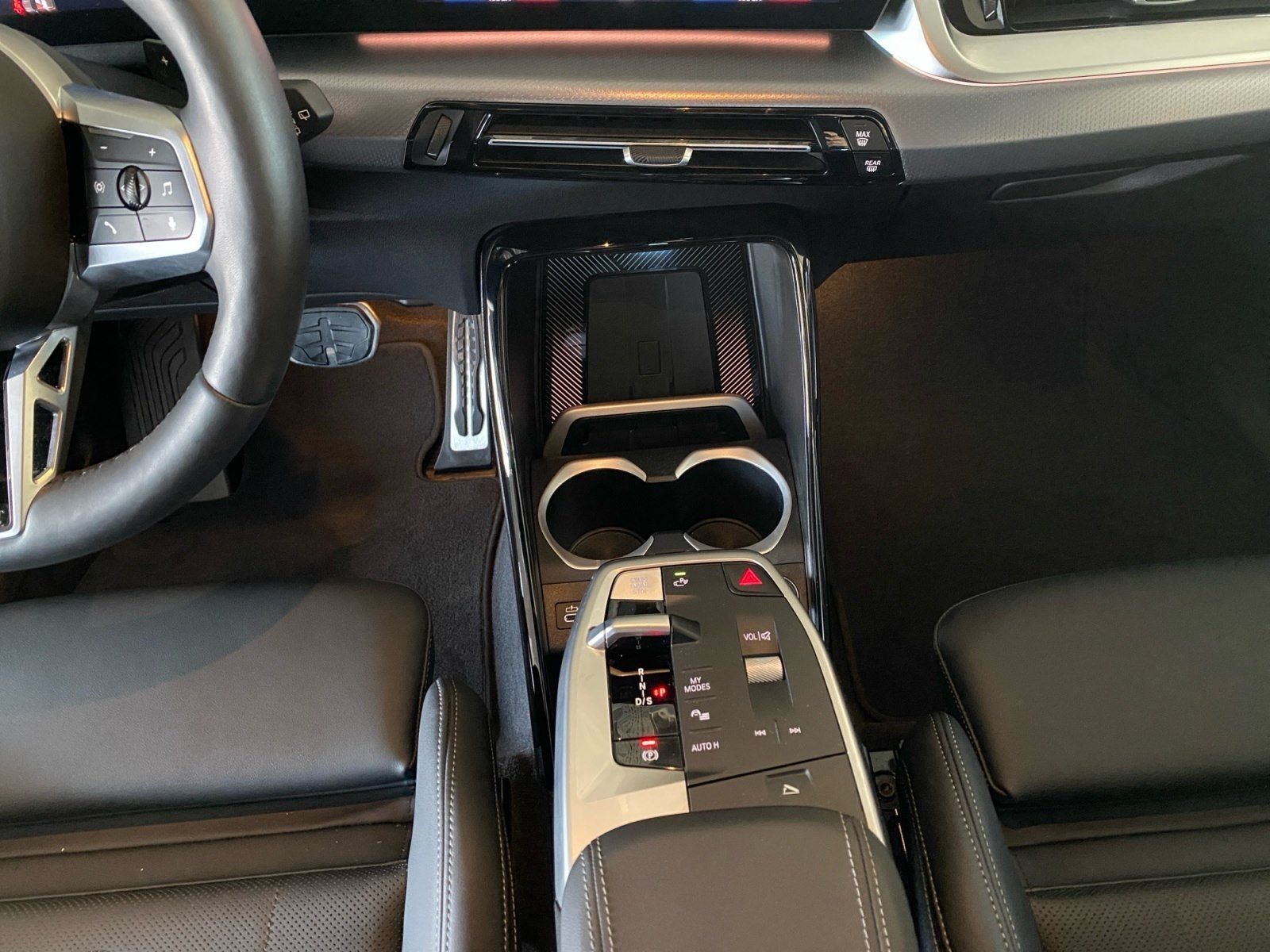 BMW X1 - Bild 11
