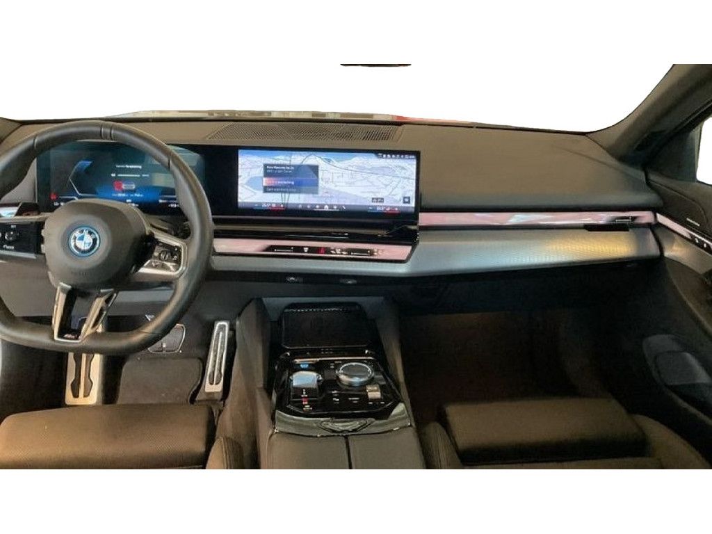BMW i5 40 M-Sport ACC+H/K+LED+KAM+SHZG foto 3