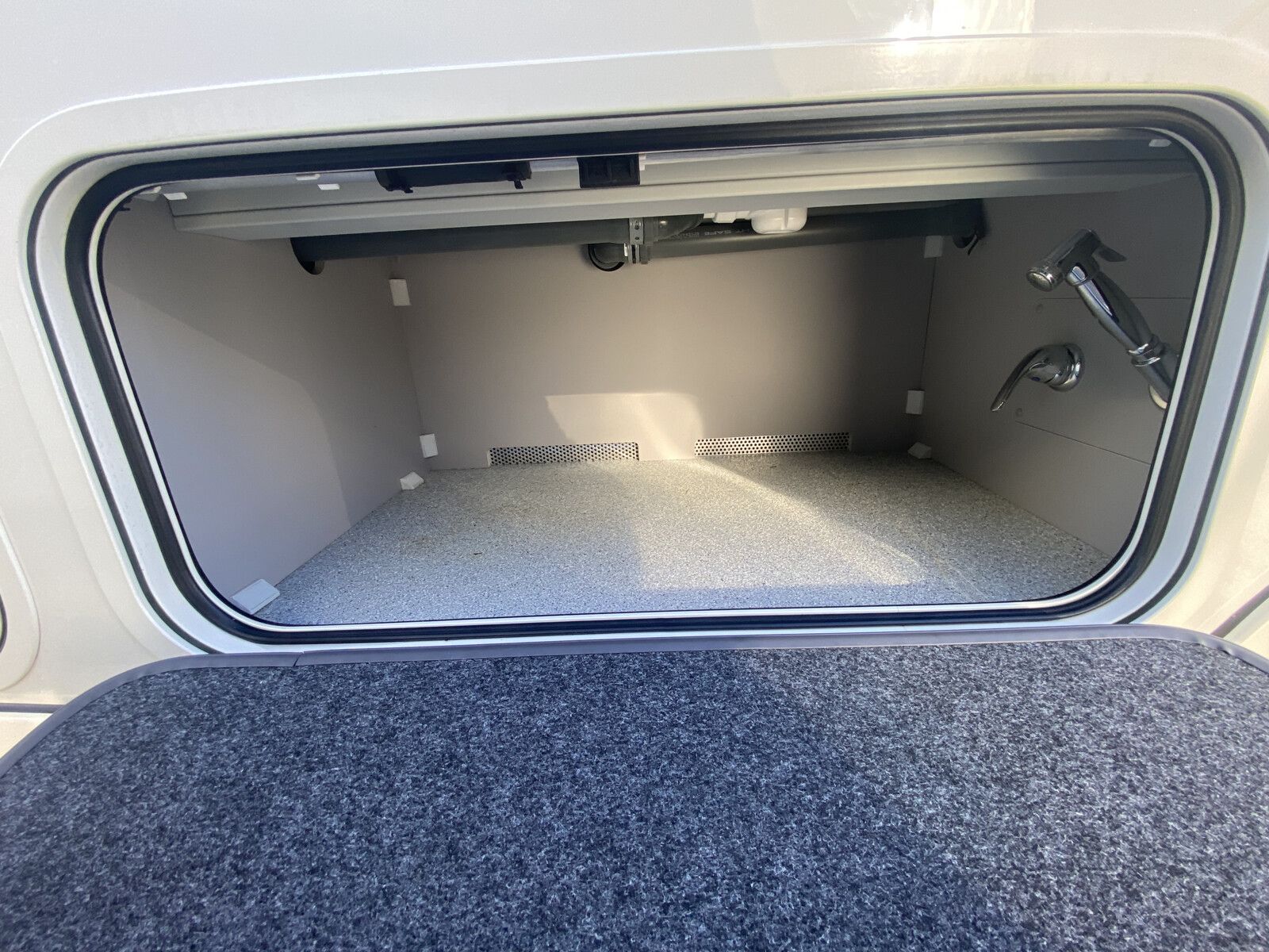 Fahrzeugabbildung Morelo Palace 90 LS Retarder,Spülmaschine,Gastank,AHK