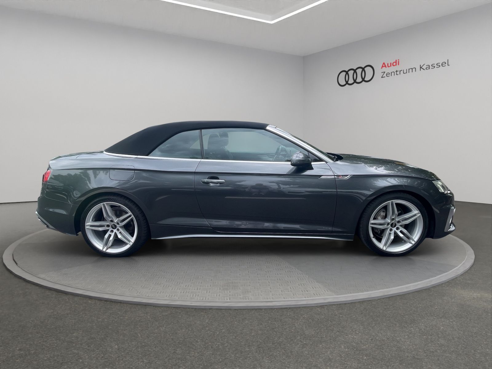 Audi A5 - Bild 7
