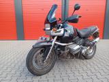 BMW R1100gs  - BMW 1995 R1100R