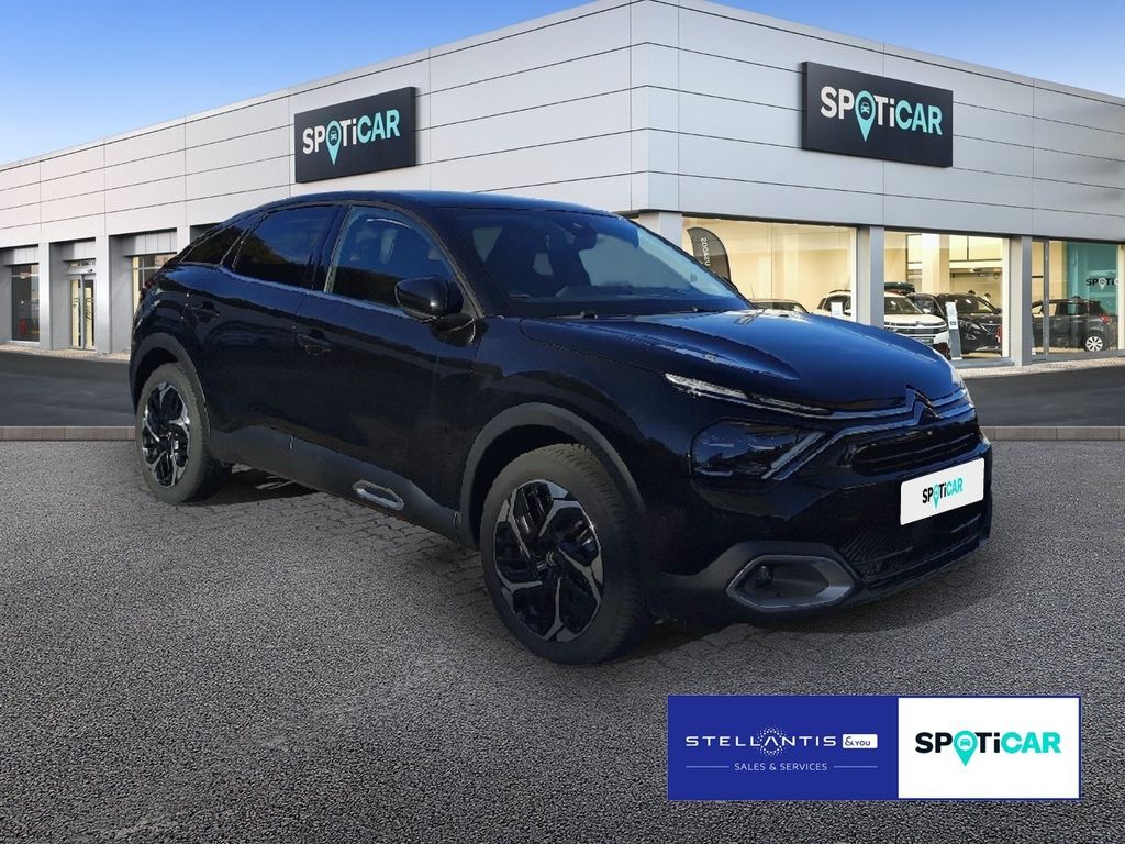 CITROEN C4 2024