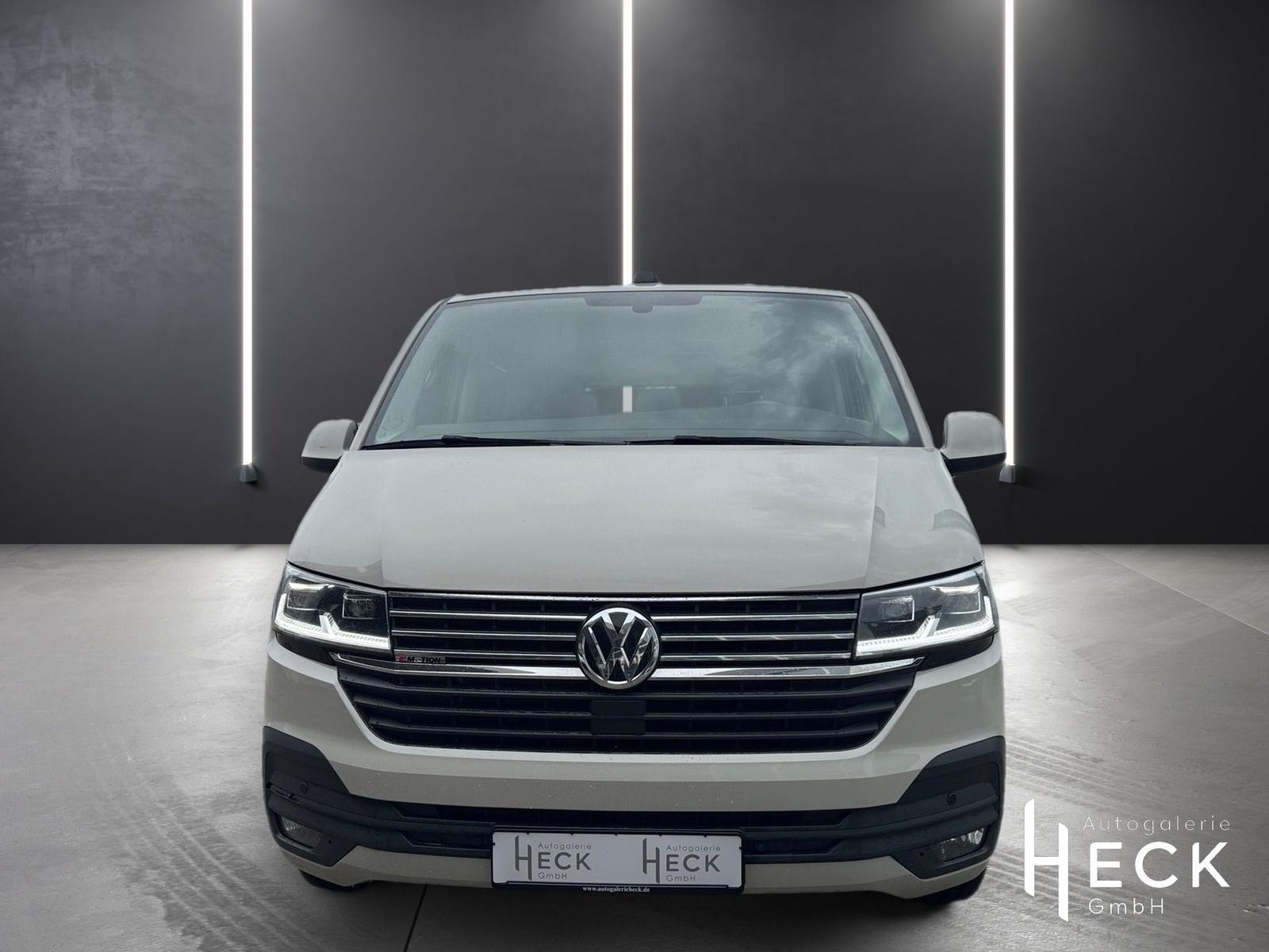 Volkswagen T6.1 Multivan Comfortline 2,0 TDI DSG 4WD 100% S