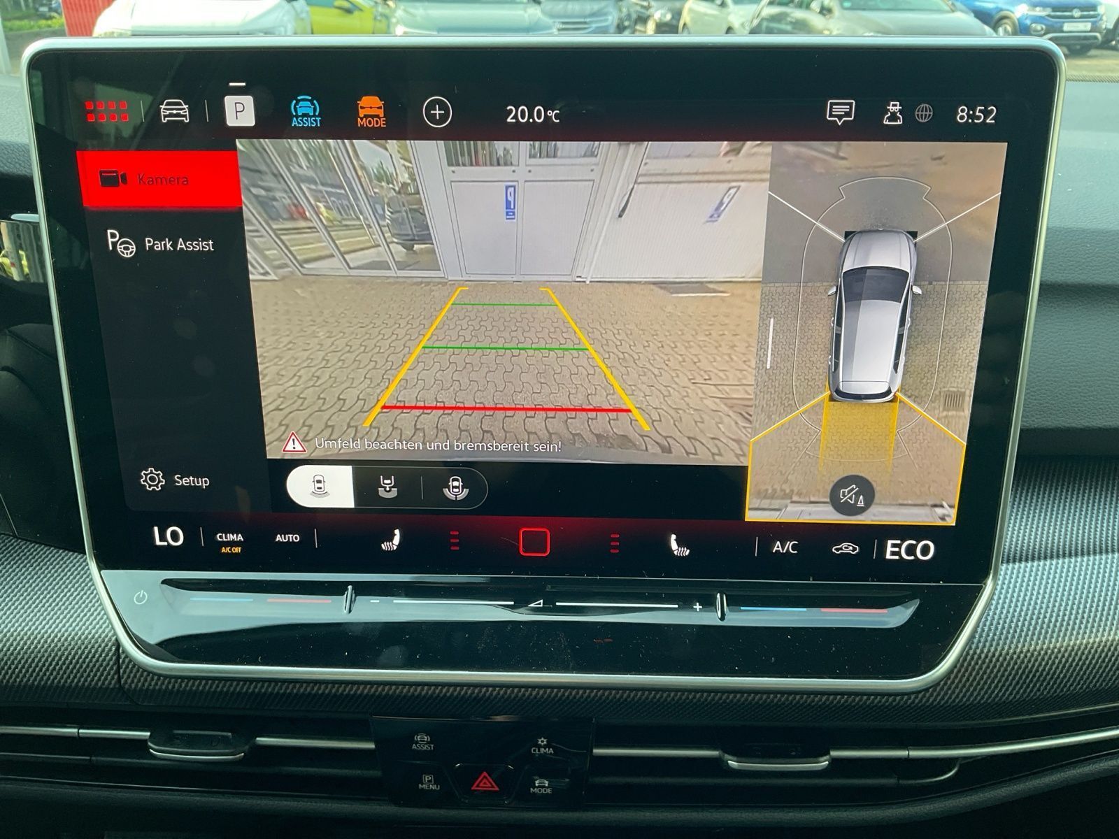 Volkswagen Golf - Bild 21