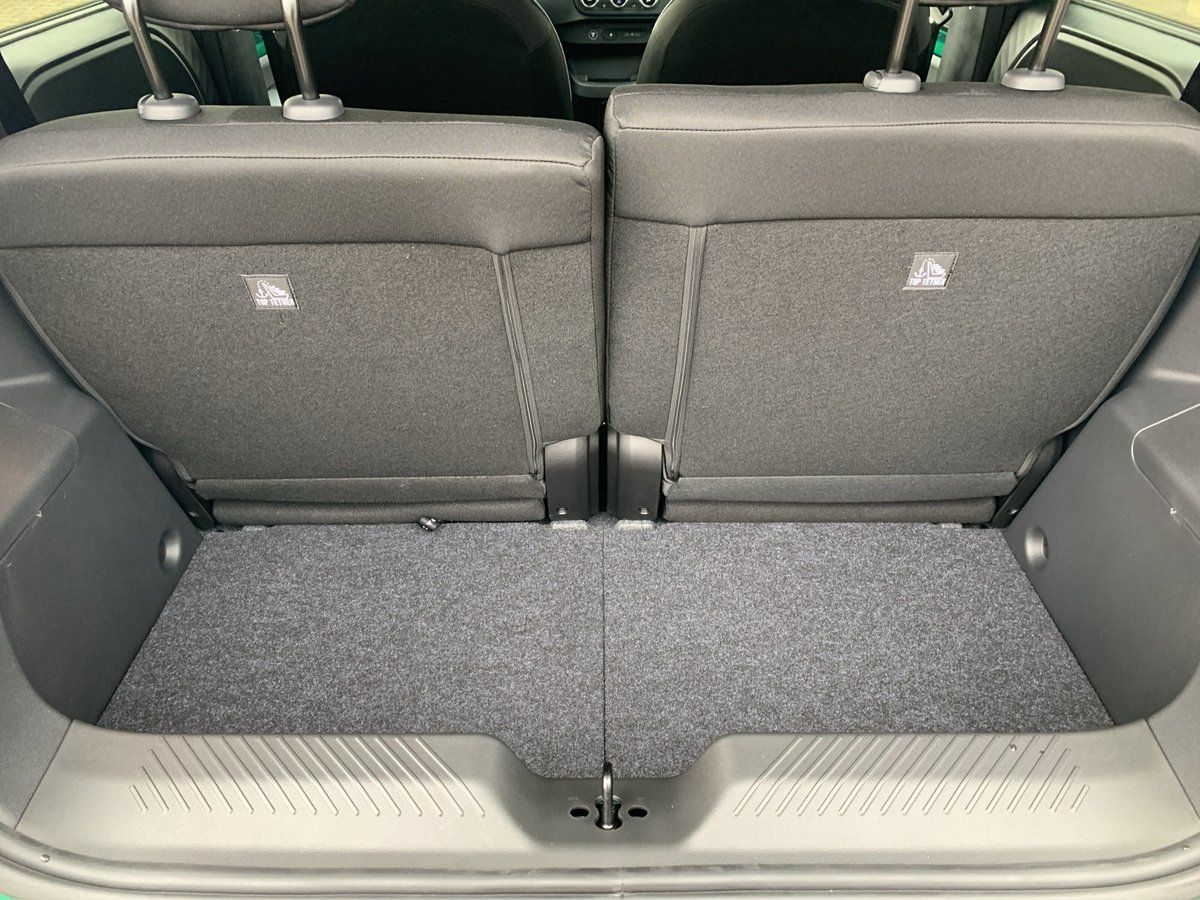 Renault Twingo - Bild 12