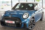 MINI Mini 2.0 Cooper S LED HarmanKardon Schiebedach - MINI MINI: Weiß