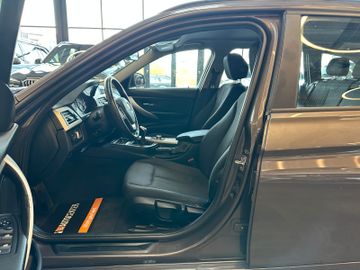 BMW 318 d *HeadUp*Spurhaltass.*BiXenon*