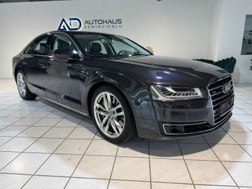 Audi A8 - 5