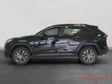 Toyota RAV 4 2.5 Hybrid 4x2 Team D Technik-Paket - Toyota aus 2023