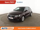 Audi A1 1.4 TFSI Sport*NAVI*XENON*PDC*SHZ*KLIMA* - Audi A1: 1.4