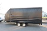 Other Moetefindt FTP 235/3,5 t/Plane/1.Hd./19% MwSt/1A - Offers