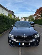 BMW X3 M40i - Vollausstattung-Head up-nur 41.000km