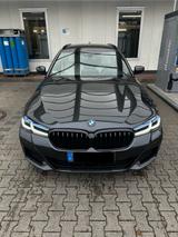 BMW 540d xDrive Touring|M Sport|Pano|Harmon|Voll - BMW 540 in Wuppertal