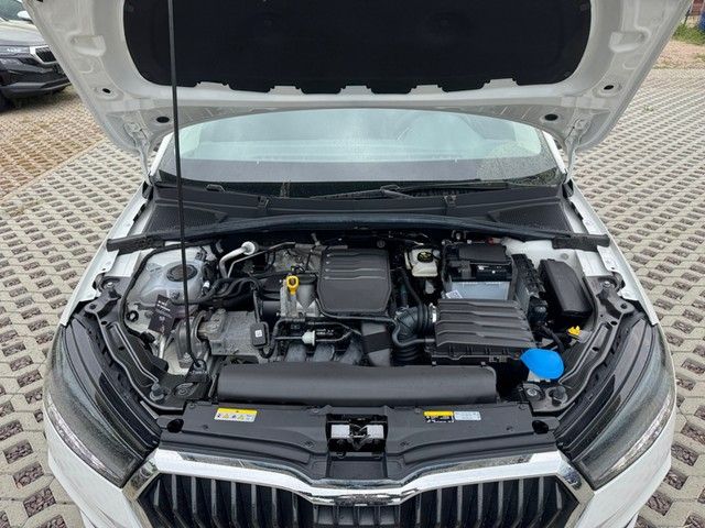 Skoda Fabia - Bild 19