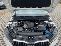 Skoda Fabia - Vorschau Bild 19