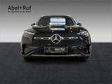 Mercedes-Benz GLC 300de 4M AMG+DIGITAL+Ambi+Pano+TotW+AHK+360° - : Taxi