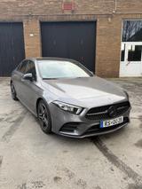 Mercedes-Benz A 200 - AMG Line / Night Paket - Mercedes-Benz A 200 in Wuppertal