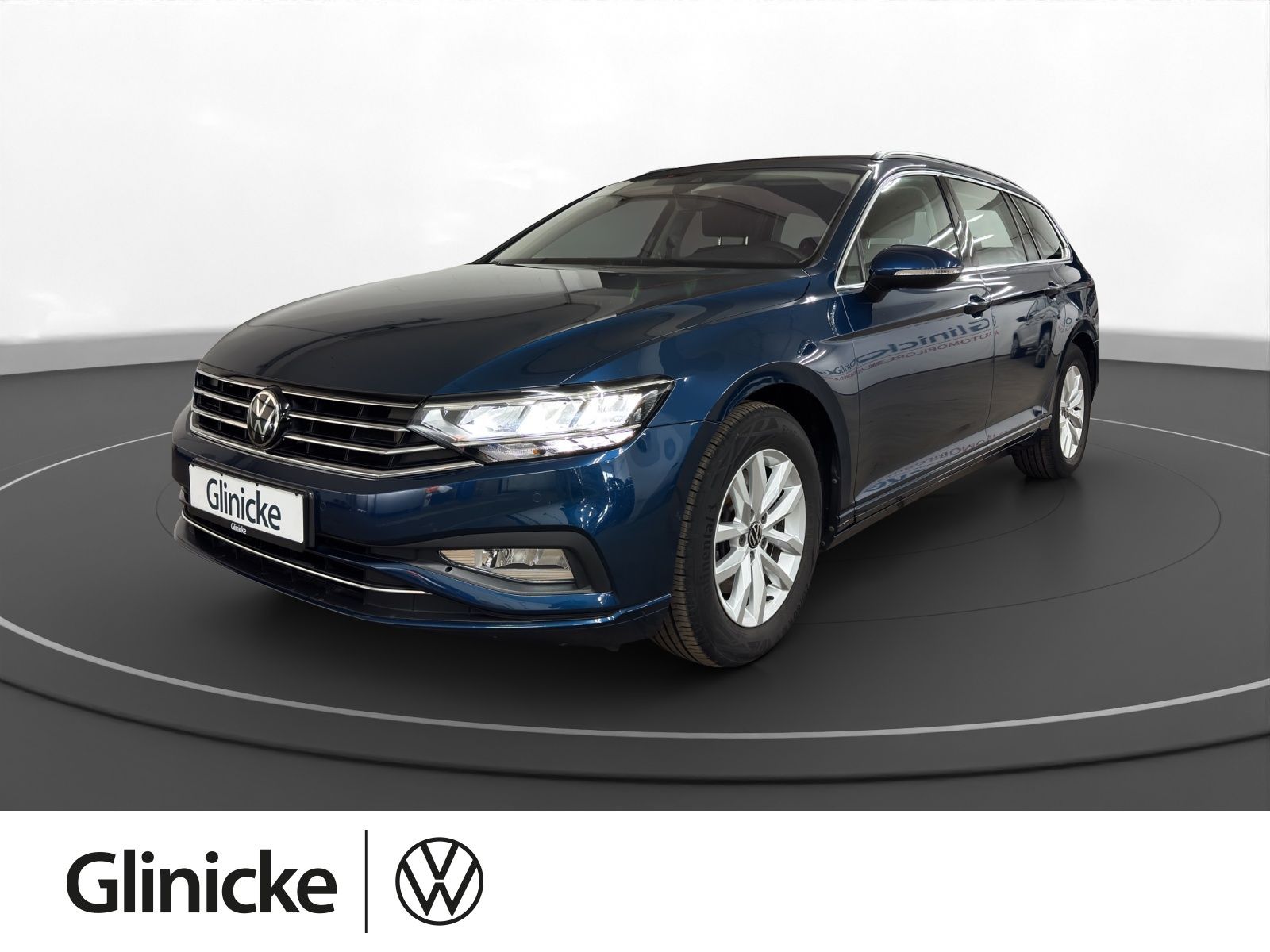 Volkswagen Passat Variant - Bild 1