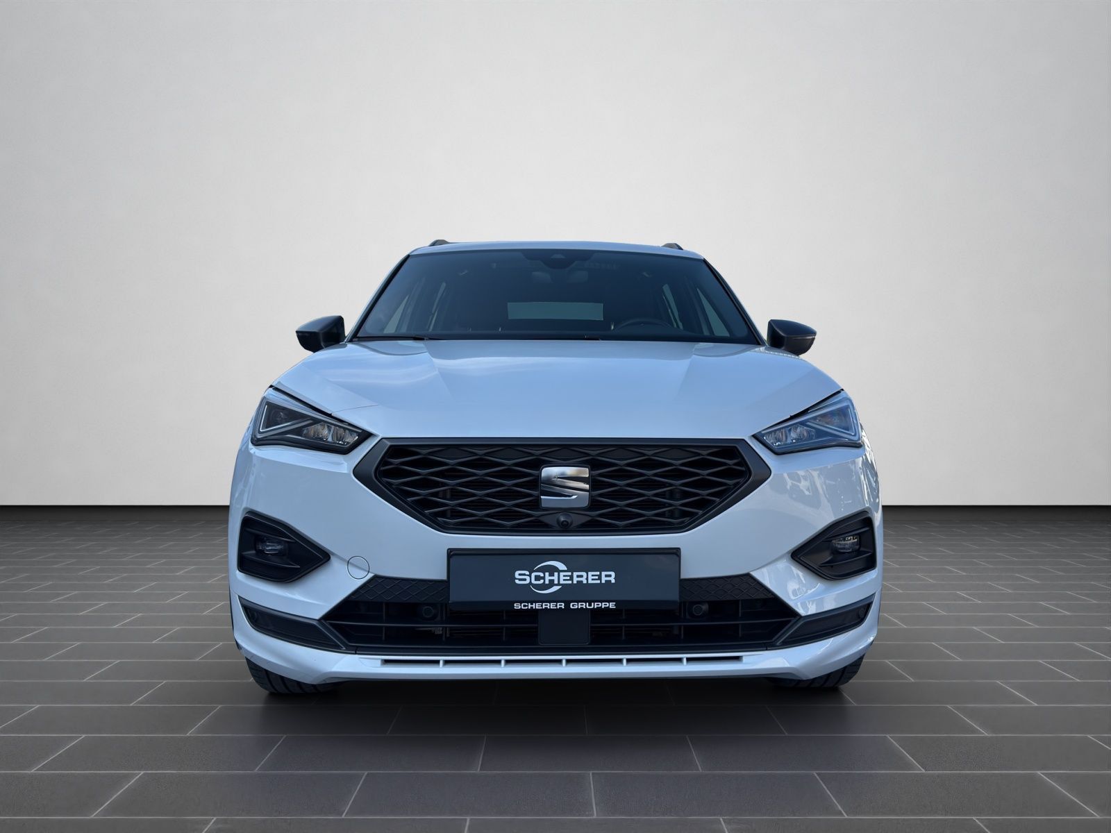 Seat Tarraco - Bild 6