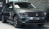 Volkswagen Tiguan Allspace Highline 4Motion 7-Sitzer |HUD|K - : Geländewagen, 7sitzer