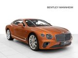 Bentley New Continental GT Speed - Bentley in Ludwigshafen