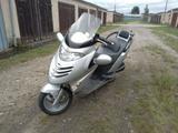 Kymco Grand Dink 125 - KYMCO 125 GRAND DINK