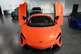 McLaren Artura Performance/MSO/B&W/Lift/Clubsport Seat - McLaren Artura Gebrauchtwagen
