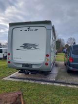 Laika Rexosline 722 - Dresden