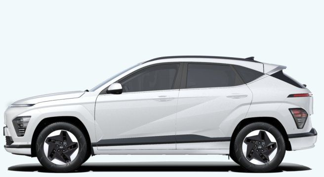 Fahrzeugabbildung Hyundai KONA Elektro 65kWh Prime Technik