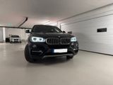 BMW X6 xDrive40d  - BMW X6: 40d