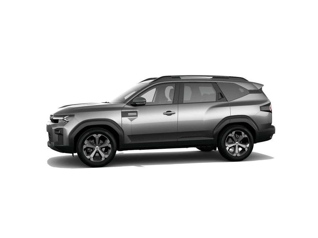 DACIA Bigster - Bild 2