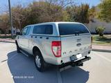 Ford Ranger LXT 2.2 TDCI Extrakabine mit Hardtop - Ford Ranger: Hardtop