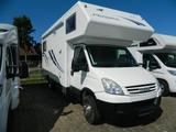 Phoenix 7000 RSX Alkoven viele Extras - Phoenix RS