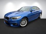 BMW 220i Coupe M Sport *Shadow*PDC*Bi-Xenon*HiFi* - BMW 220 Gebrauchtwagen