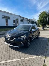 Renault Captur II Plugin-Hybrid| Edition One | Neuer TÜV - Renault Captur von privat