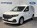 Ford Transit Connect Trend - Ford Transit Connect Gebrauchtwagen in Bielefeld
