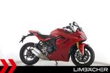 Ducati SUPERSPORT 950 S - Öhlins, QS, DWC, DTC - DUCATI SUPERSPORT 950