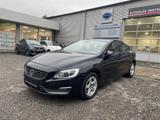 Volvo S60 S 60 D4 - Volvo S60: Schwarz