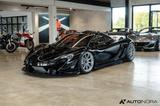 McLaren P1 GTR - McLaren P1 Gebrauchtwagen