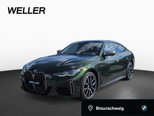 BMW M440i xD GC LiveProf DAProf StdHzg H/K Laser 19″