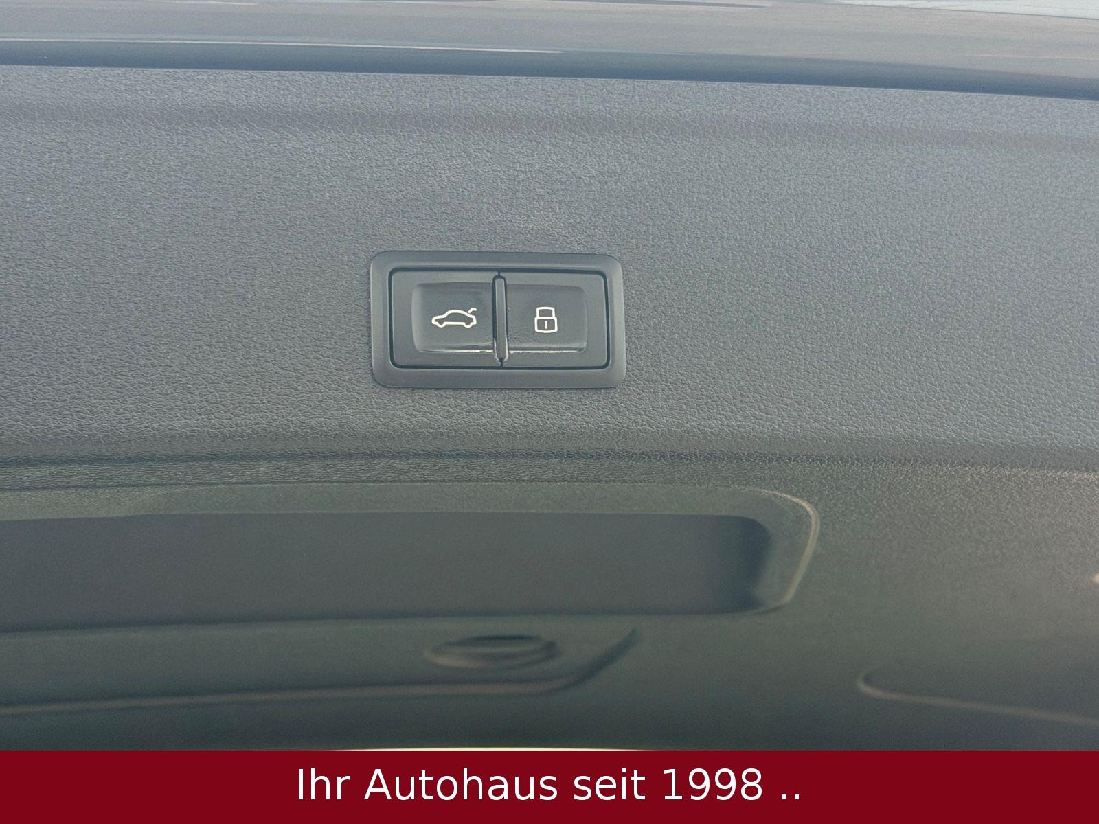 Audi A4 Avant 3.0 TDI quattro sport *STHZ/VIRTUAL/CAM